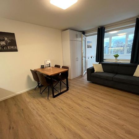 Modernes 4Er Apartment In Skilift-Naehe Zell am See Luaran gambar