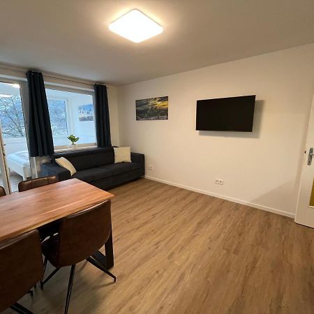 Modernes 4Er Apartment In Skilift-Naehe Zell am See Luaran gambar