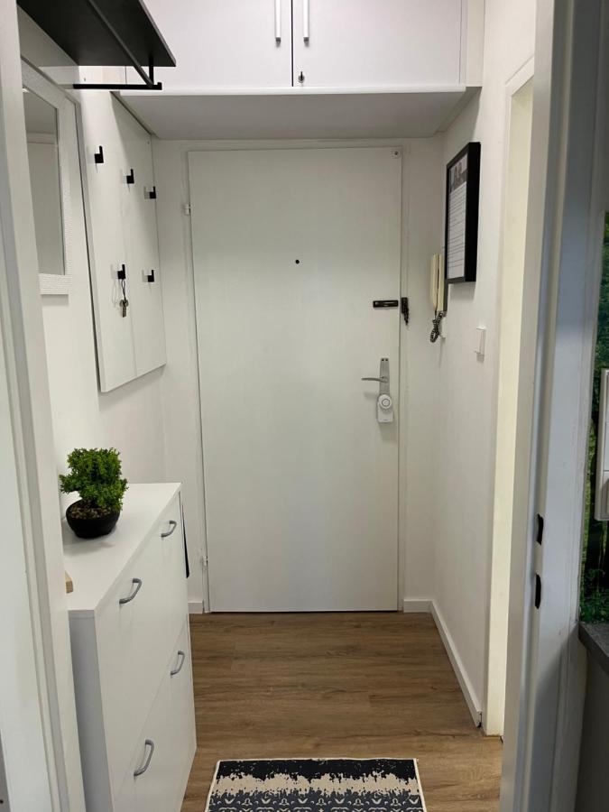 Modernes 4Er Apartment In Skilift-Naehe Zell am See Luaran gambar
