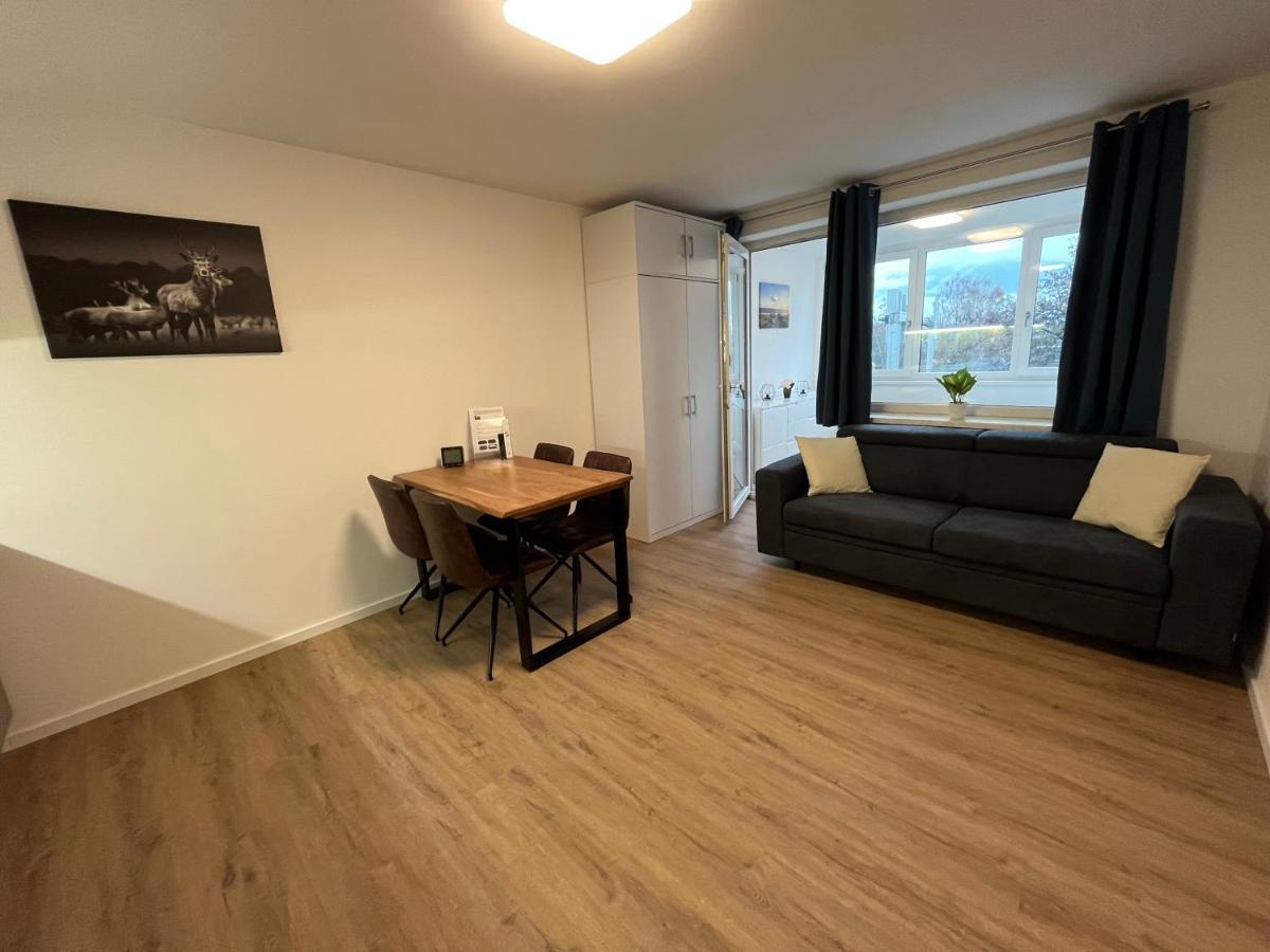 Modernes 4Er Apartment In Skilift-Naehe Zell am See Luaran gambar