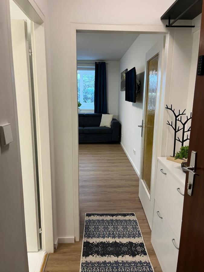 Modernes 4Er Apartment In Skilift-Naehe Zell am See Luaran gambar