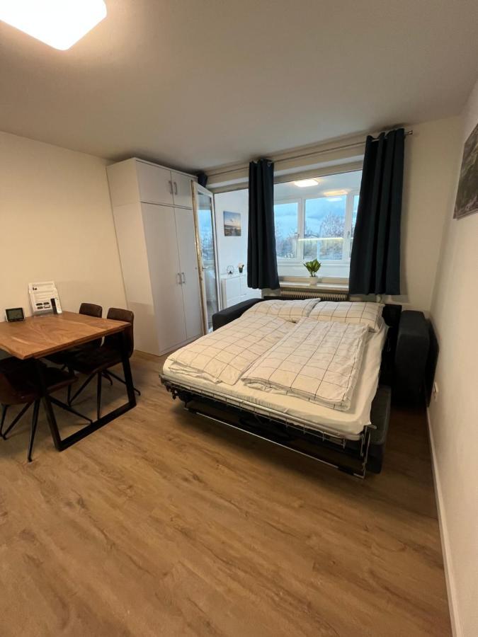 Modernes 4Er Apartment In Skilift-Naehe Zell am See Luaran gambar