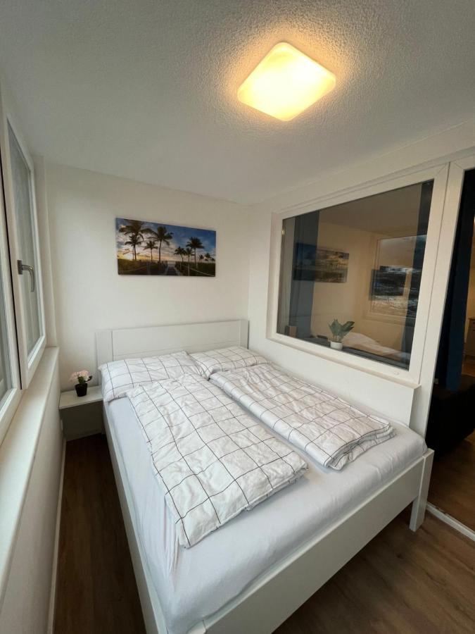 Modernes 4Er Apartment In Skilift-Naehe Zell am See Luaran gambar