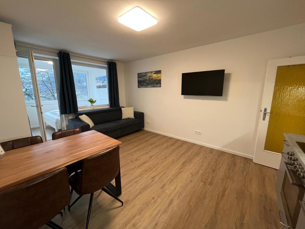 Modernes 4Er Apartment In Skilift-Naehe Zell am See Luaran gambar