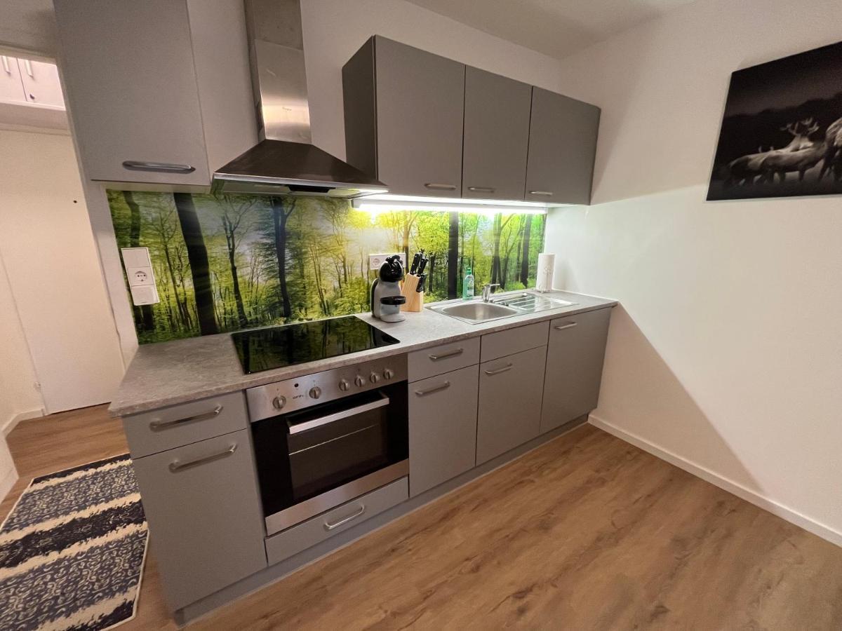 Modernes 4Er Apartment In Skilift-Naehe Zell am See Luaran gambar