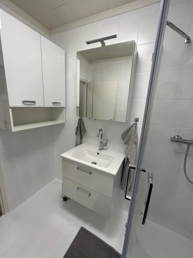 Modernes 4Er Apartment In Skilift-Naehe Zell am See Luaran gambar